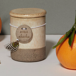 Scented Love