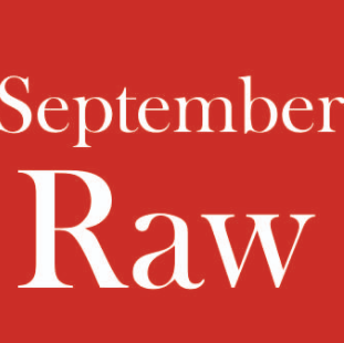 September’s theme