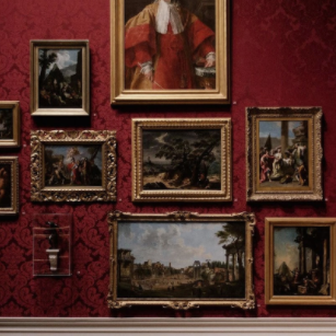 Art Inspiration