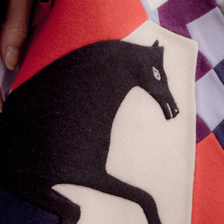 Tailored Quilt