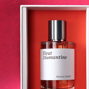 Scent With Care
