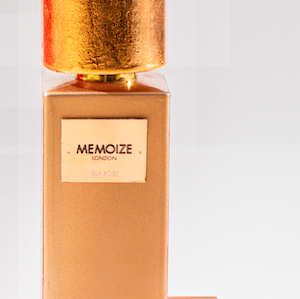Memory of a Scent