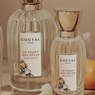 Piano Perfumed