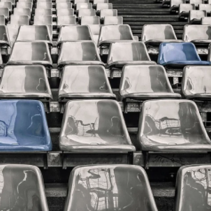 Stadium Joy