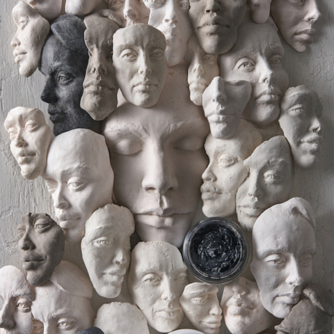 A Clay Day
