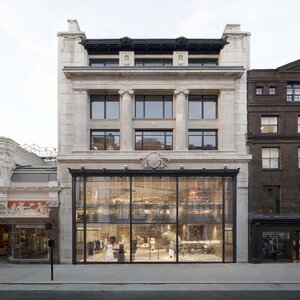 Store Angle