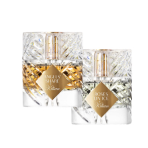 A Sip of Perfume