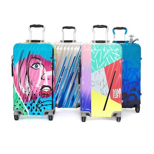 Travel with Art
