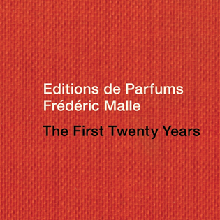 Perfume Booked