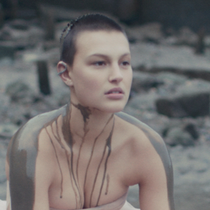 McQueen on Film