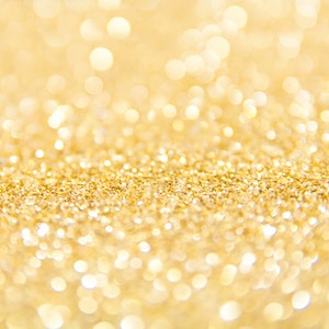All That Glitters