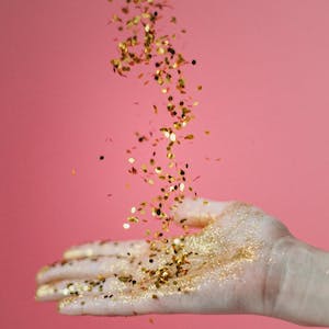As Good As Gold