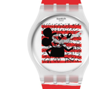 Watch Your Time