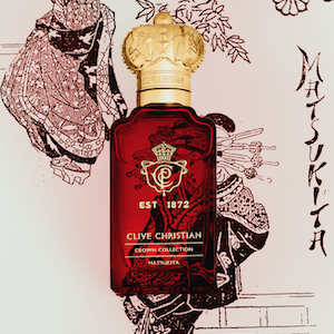 Royal Aroma