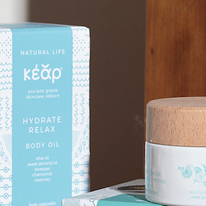 Kear For Your Skin
