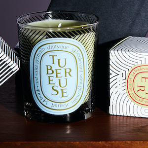 The Scent of Graphic Design