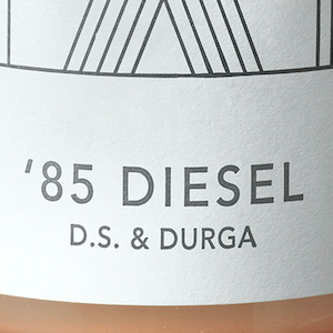 Auto-Scented