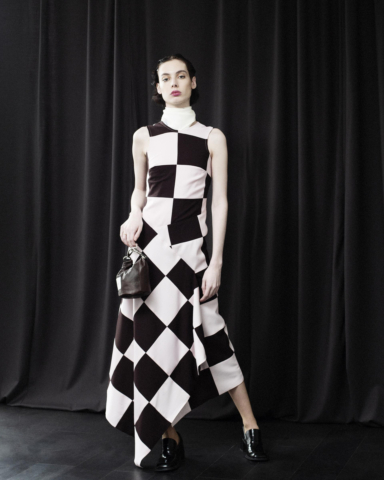 London Fashion Week: Autumn Winter 2021