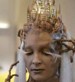 Makeup or Make-Believe?