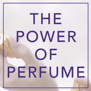 Power of Perfume