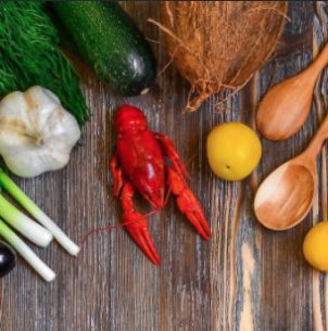 Fusion Cuisine