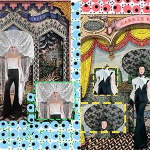 Myriad of Fashion