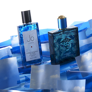 The Scent of Freedom