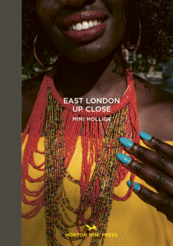Go East To Nurture