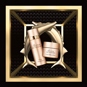 Essence of Gold