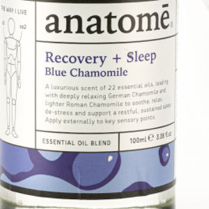 Nurture Your Sleep