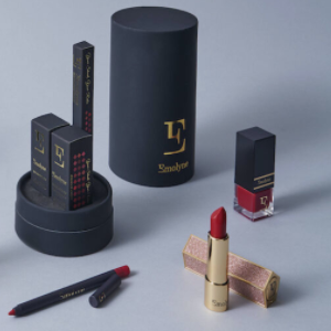 Lip and Mix