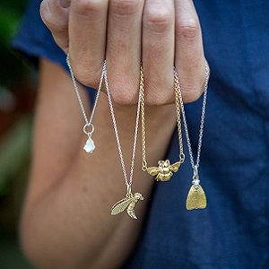 Natural Adornment