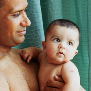 Father Nurture