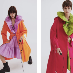 Artificial Fashion