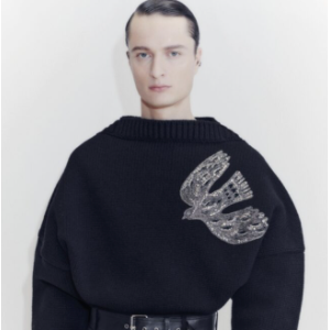 Alexander McQueen – AW21 Menswear