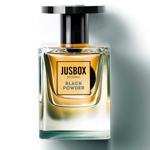 The Perfumed Music Box