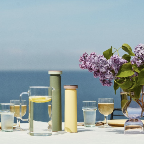 The Summer Collection