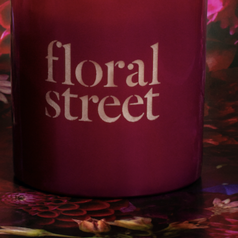 Floral Expansion