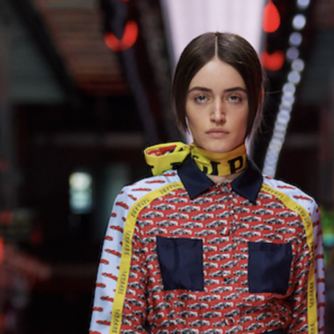Fashionable Drive
