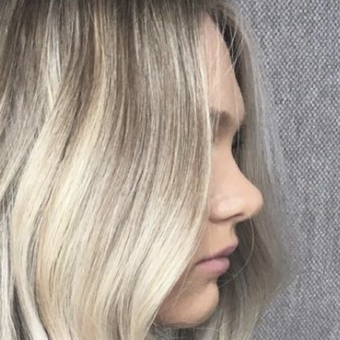 Hair Today