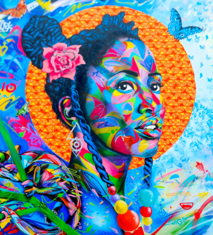 Be an Art Collector