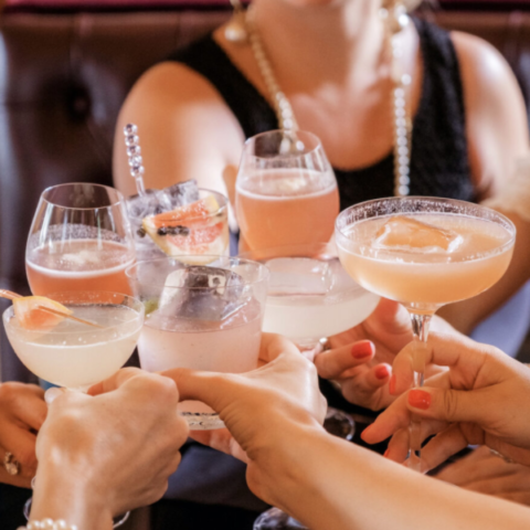 Awesome Cocktail Party