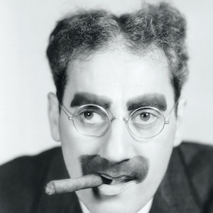 The Jewish Laugh?