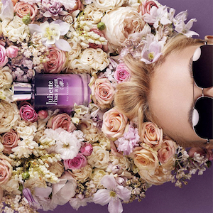 The Party Perfumed