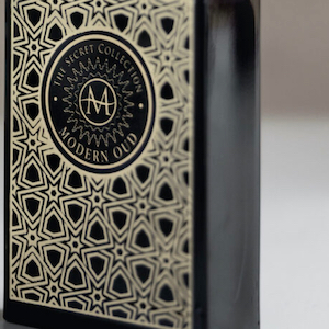 Modern Oud, Modern Love