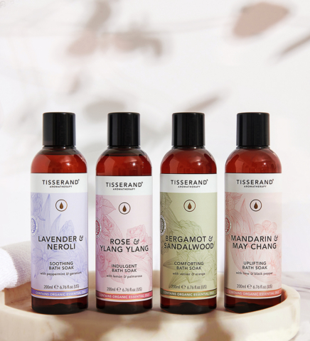 Crafting Essential Oils