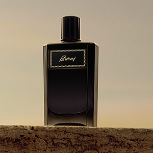 Brioni Bottled