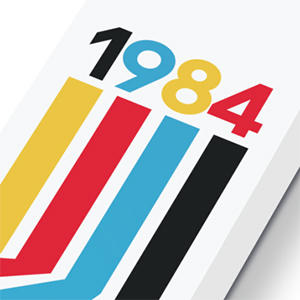 Swatch;Time in the 1980s