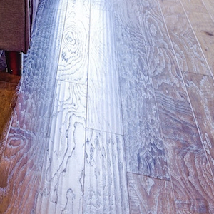 For the Love of Wood