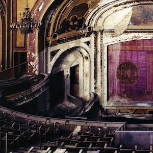 The World of Cinema